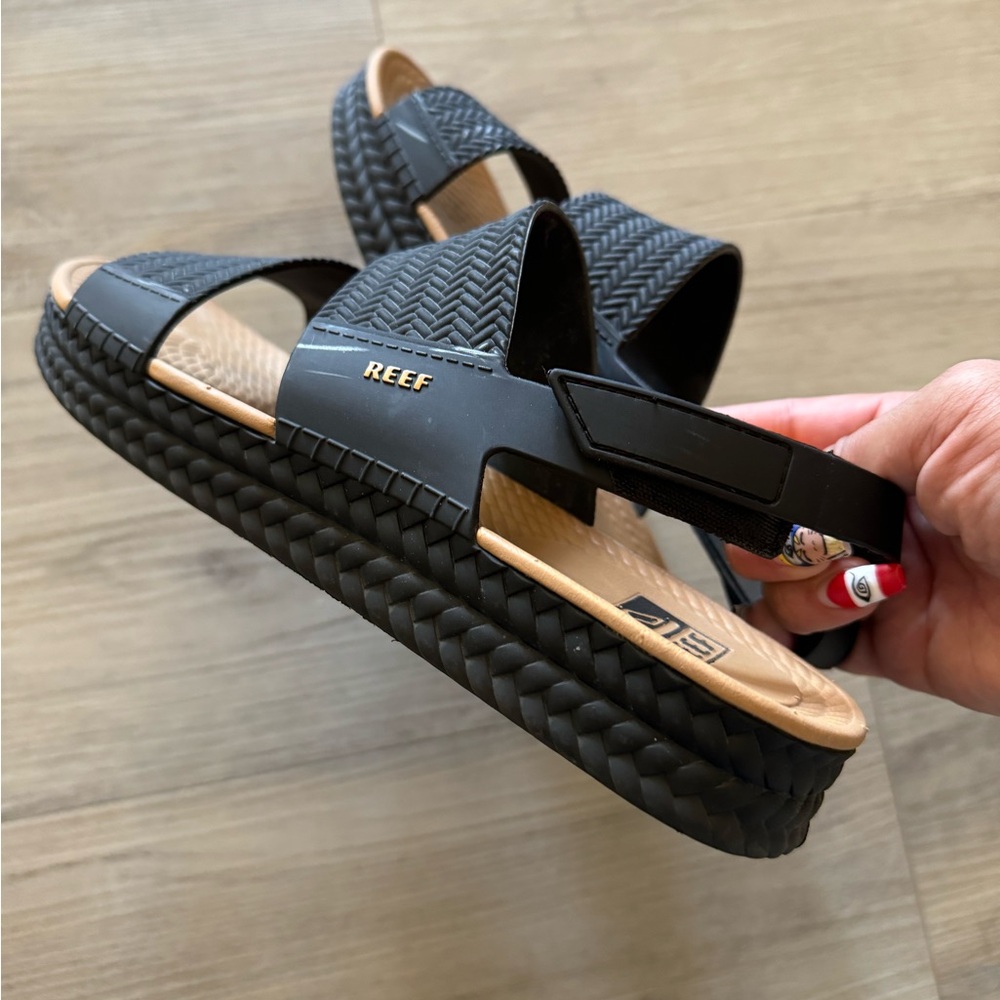 Reef Water Vista Sandals - Picture 2 of 2